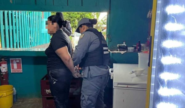 Dos nicaragüenses y un panameño señalados de explotar sexualmente a adolescente en Costa Rica
