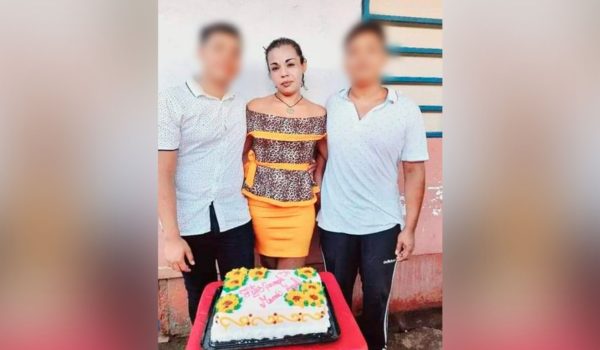 Mujer reportada como desaparecida es encontrada semienterrada en Sabana Grande