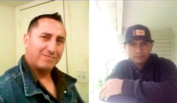 Policía estadounidense investiga el deceso de dos nicaragüenses en un apartamento