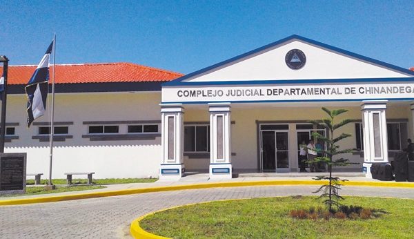 Adolescente que en legítima defensa mató a su hermano en Chichigalpa es absuelto por la justicia