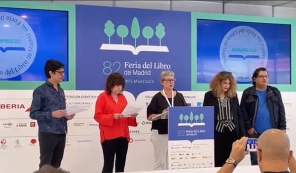 Más de 60 intelectuales firman manifiesto en defensa de la libertad de expresión en la región