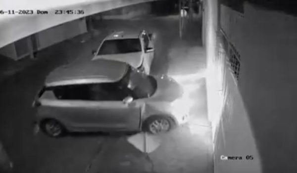 Director de comparsa fallece en accidente de tránsito junto a su pareja estadounidense