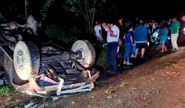 Tragedia de Ticuantepe termina con mediación en los juzgados de Managua