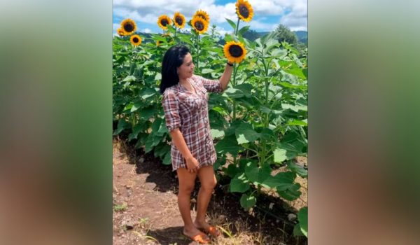 Familia de Wiwilí necesita 1,500 dólares para repatriar a mujer que fue asesinada junto con su bebé en Honduras