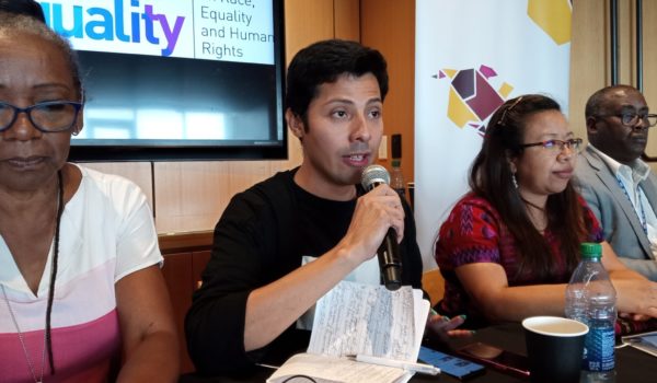 «Gobierno de Daniel Ortega es machista, misógino, violento y es un abusador sexual de larga data»