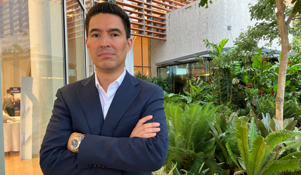 Hijo del director de elPeriódico de Guatemala denuncia la deriva autoritaria en la región