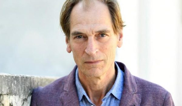 Getty Images Julian Sands tuvo una prolífica carrera en el cine y la televisión.