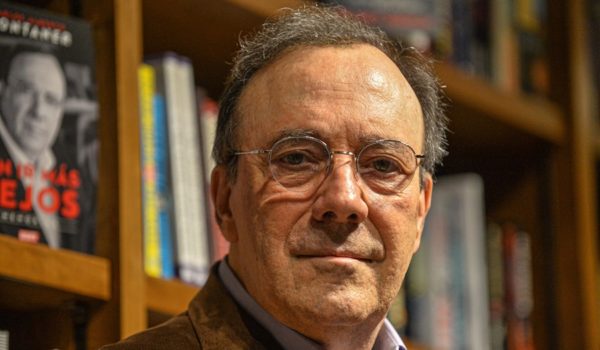 Fallece el escritor y periodista cubano Carlos Alberto Montaner