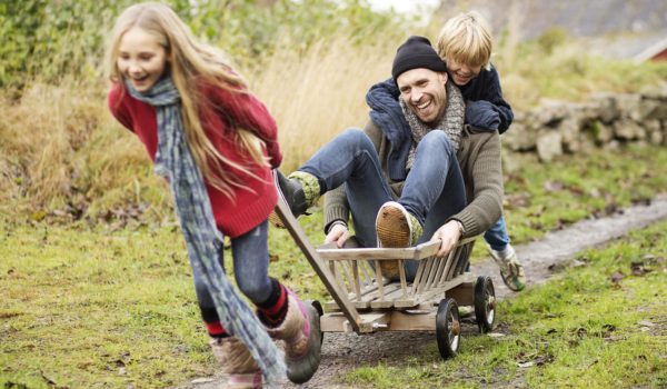 Getty Images Se trata de vivir de manera moderada, sostenible y siendo más consciente de nuestras necesidades.