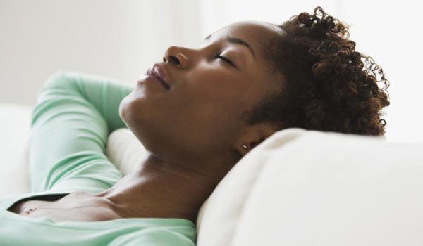 Getty Images La clave es dormir una siesta de menos de media hora.