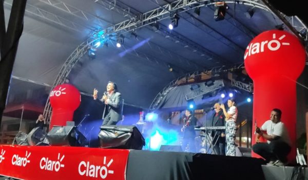 Claro celebra a madres nicaragüenses
