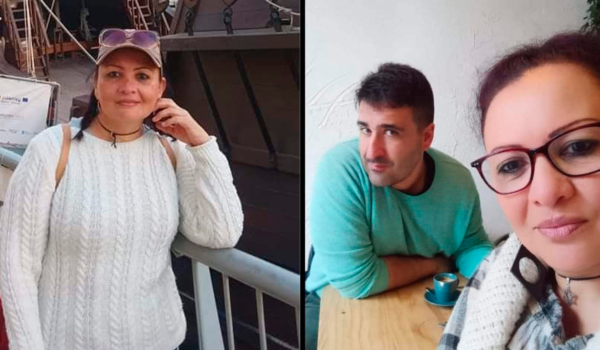 María Dolores Carcache, la nicaragüense que lleva cuatro meses desaparecida en España