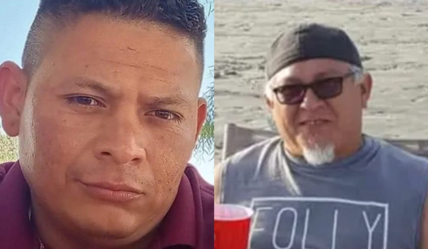 Un migrante nicaragüense se ahoga en lago de Las Vegas y otro muere de un infarto