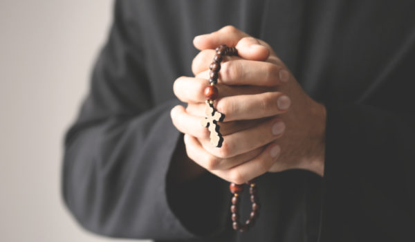 pecados, sacerdote, taquería