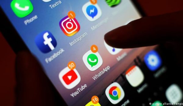 redes sociales, influencer