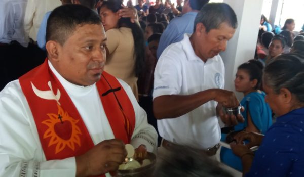 Dos sacerdotes de la Diócesis de Bluefields se exilian
