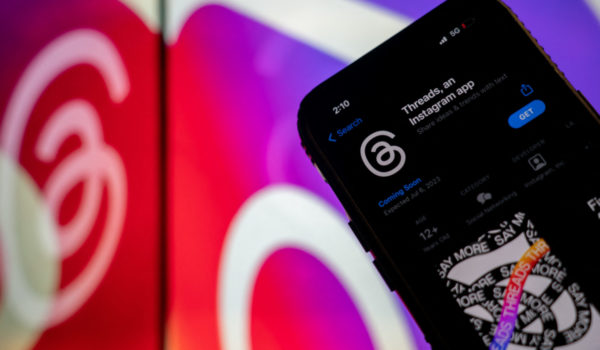 Threads, la nueva red social que desafía a Twitter, supera los 30 millones de usuarios