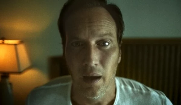 Una escena de la película "Insidious: The Red Door". Foto suministrada por Sony Pictures (Sony Pictures via AP)