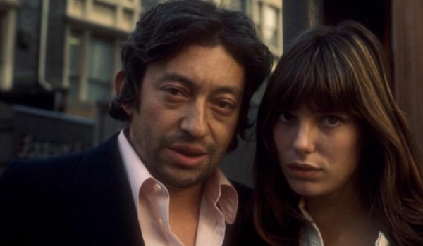 BBC Nacida en Londres, Birkin se hizo famosa junto a su pareja, el músico francés Serge Gainsbourg