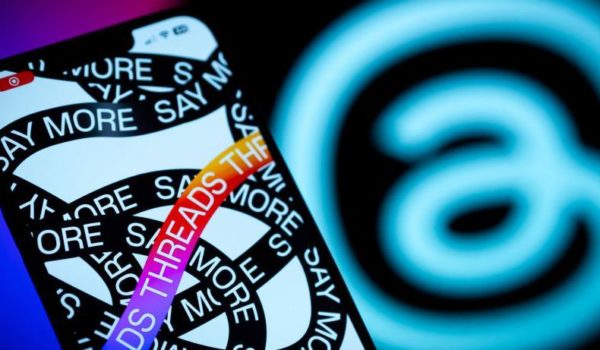 Getty Images Las similitudes entre Twitter y Threads han hecho que la primera anuncie acciones legales por violación de su propiedad intelectual.