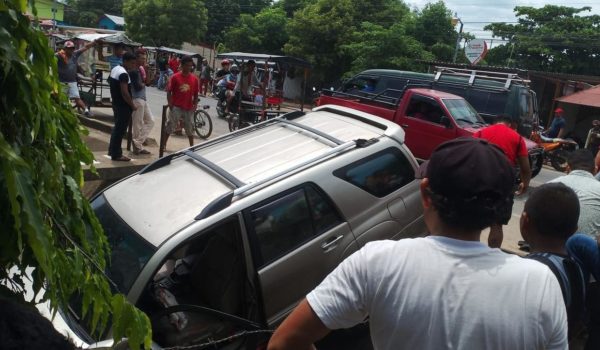 Pistoleros matan al estilo sicariato a dueño de taller de motos
