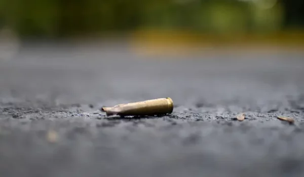 Los hechos ocurrieron en la madrugada luego de un servicio religioso en la vereda La Esmeralda.