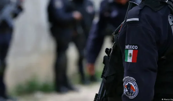 Imagen: Marco Ugarte/AP Photo/picture alliance