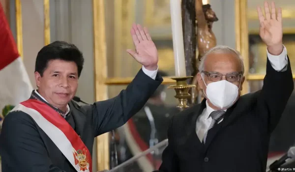 Foto de archivo