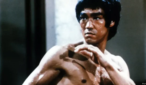 Bruce Lee en 1970
