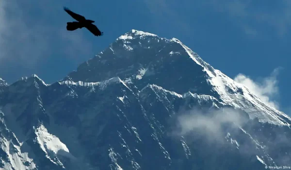Imagen: Niranjan Shrestha/AP Photo/picture alliance