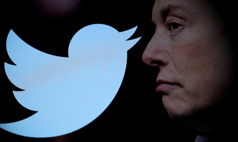 Reuters Elon Musk adquirió Twitter a fines de 2022.