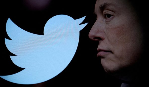 Reuters Elon Musk adquirió Twitter a fines de 2022.