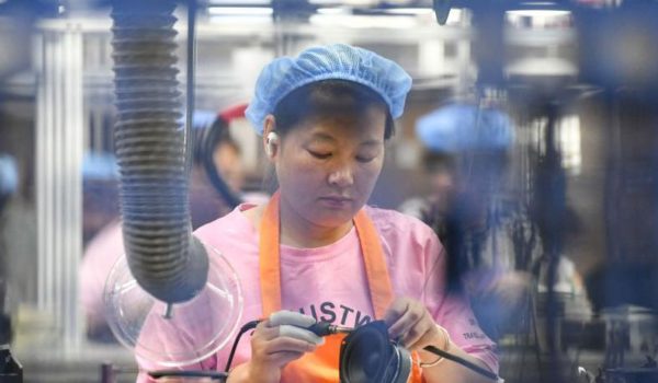 Los 3 desafíos más inminentes que enfrenta la economía mundial, según el FMI (y un dato positivo para tu bolsillo)