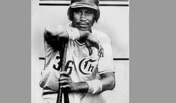 Genaro Llanes, el receptor que le ganó un título de bateo a Omar Linares en Cuba