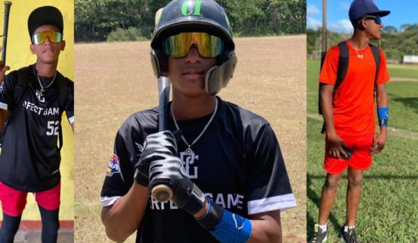 Kenly Hunter, el costeño que será firmado por 700 mil dólares