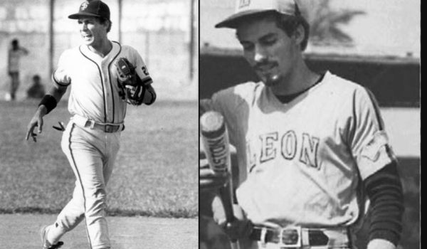 Julio Medina, la estrella nicaragüense que «rechazó» ser un big leaguer