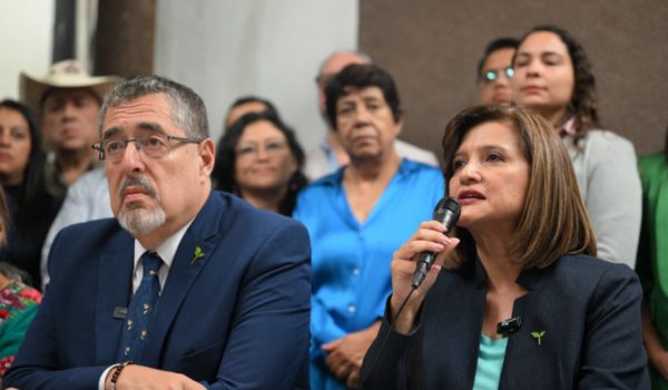 Tribunal Electoral de Guatemala confirma segunda vuelta de elecciones presidenciales