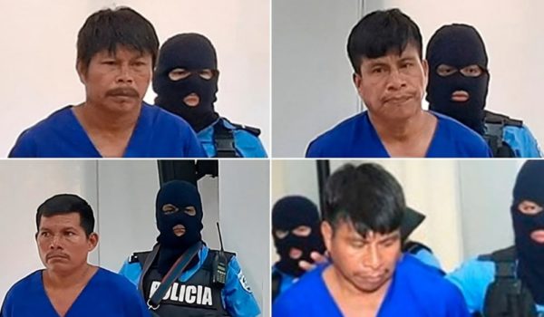 Corte IDH exige a Nicaragua poner en libertad a cuatro indígenas mayangnas por peligrar sus vidas