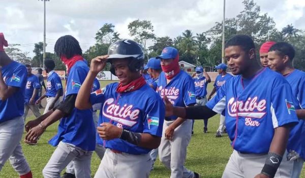 Caribe Sur salta a la segunda etapa y León tendrá que jugarse la vida con Jinotega