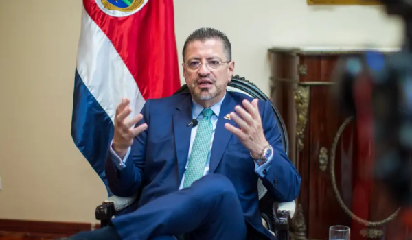 Costa Rica, libertad de prensa