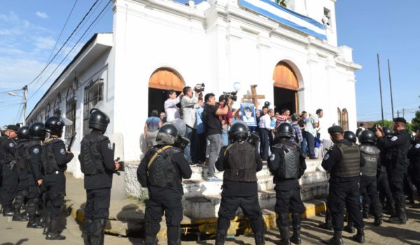 Nicaragua