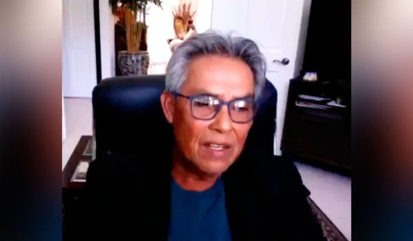Nuevo esfuerzo de unidad desde el exterior: no aceptan diálogo con la dictadura de Ortega  