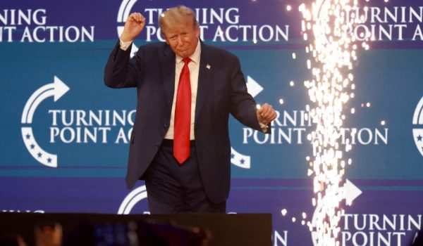 Donald Trump, juicio, documentos secretos