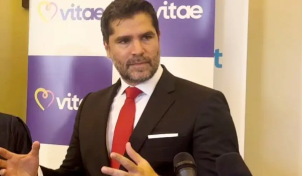 Eduardo Verástegui, película, sonido de libertad