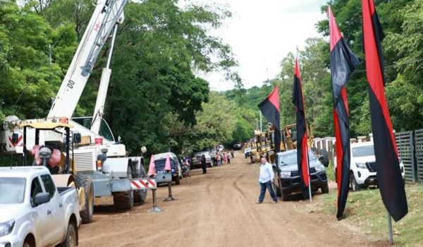 Ortega sufre revés en financiamiento del BCIE para construir la Costanera. Se retrasa entrega de megapréstamo