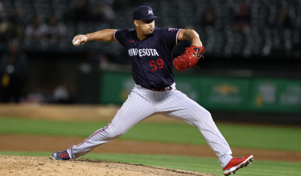 El «lanzallamas» dominicano que parece no tener límites en la MLB