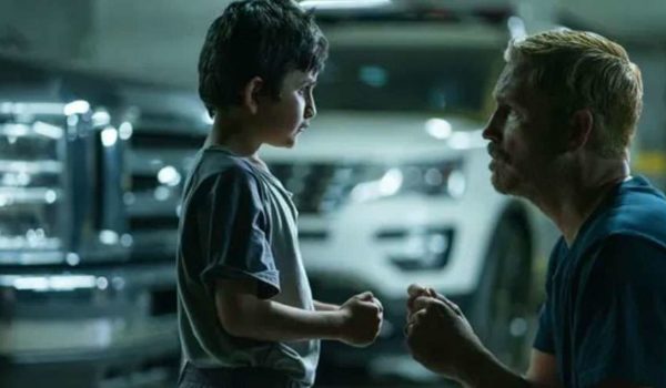 Sonido de libertad, la película que denuncia la trata de niños en América Latina