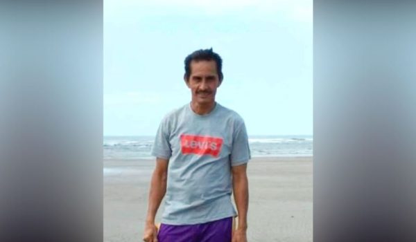 Padre e hijo inculpados por crimen de trabajador agrícola