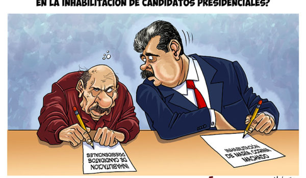 Caricatura 02-07-23