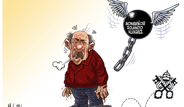 Caricatura 05-07-23